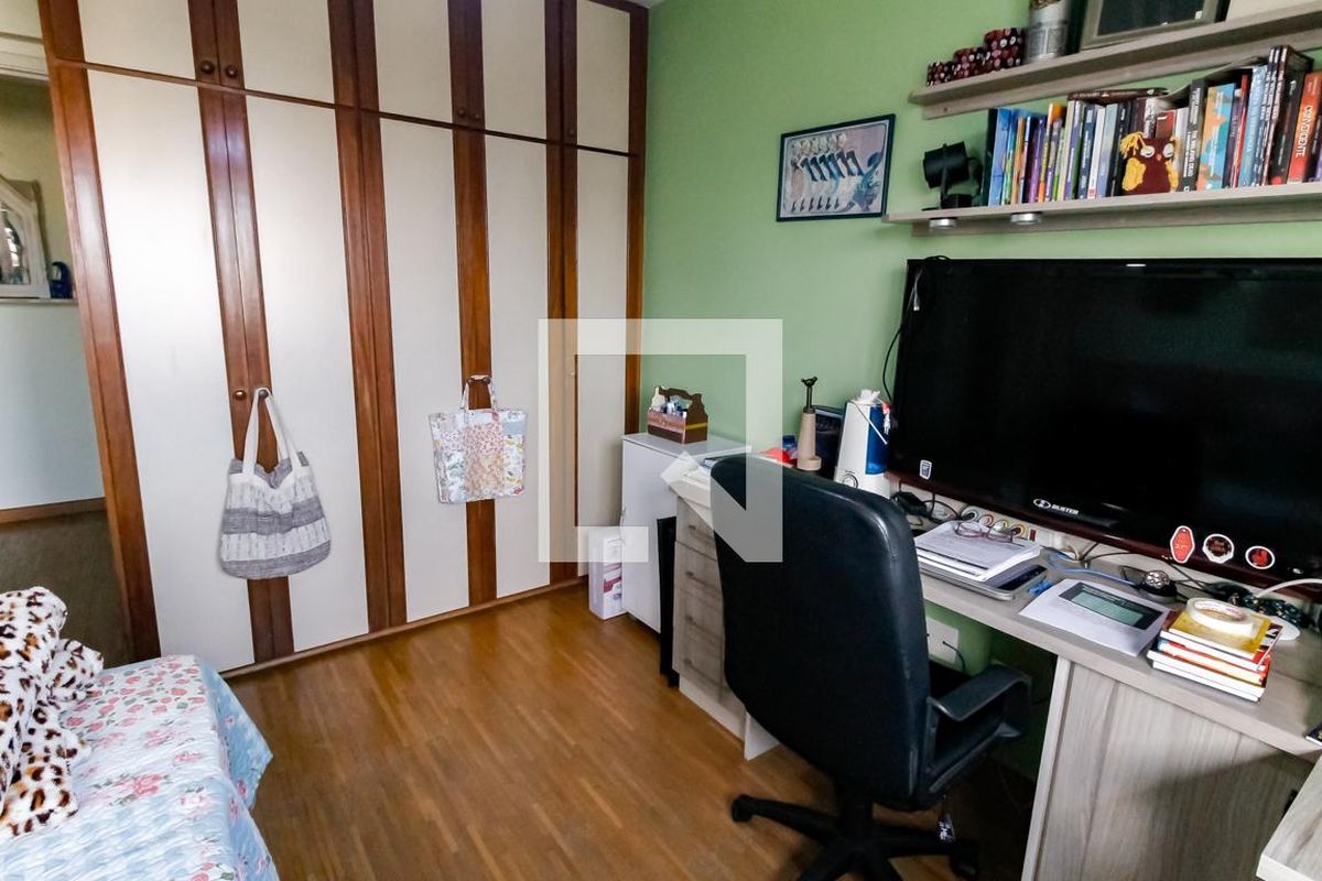 Apartamento, 3 quartos, 150 m² - Foto 24