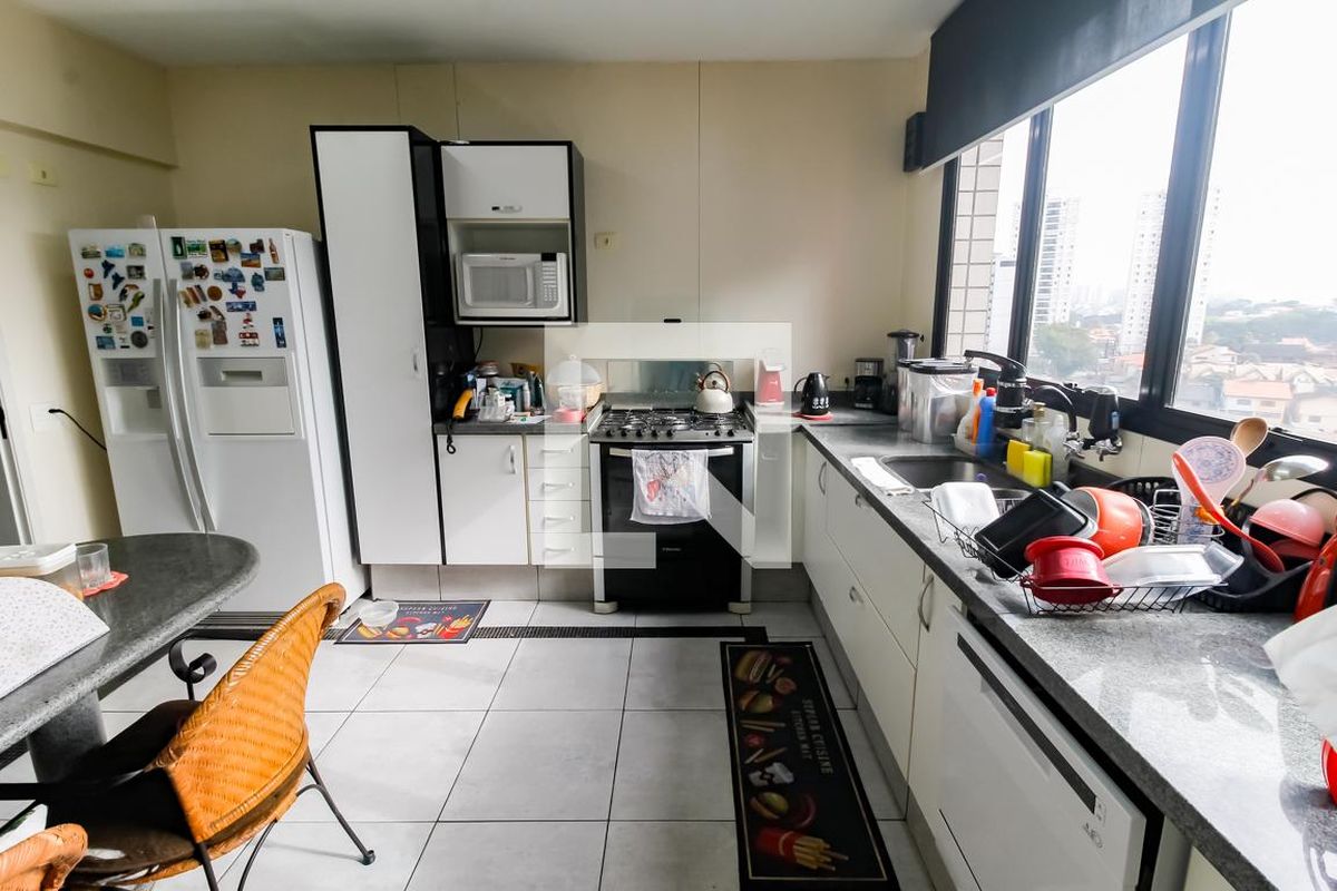 Apartamento, 3 quartos, 150 m² - Foto 78