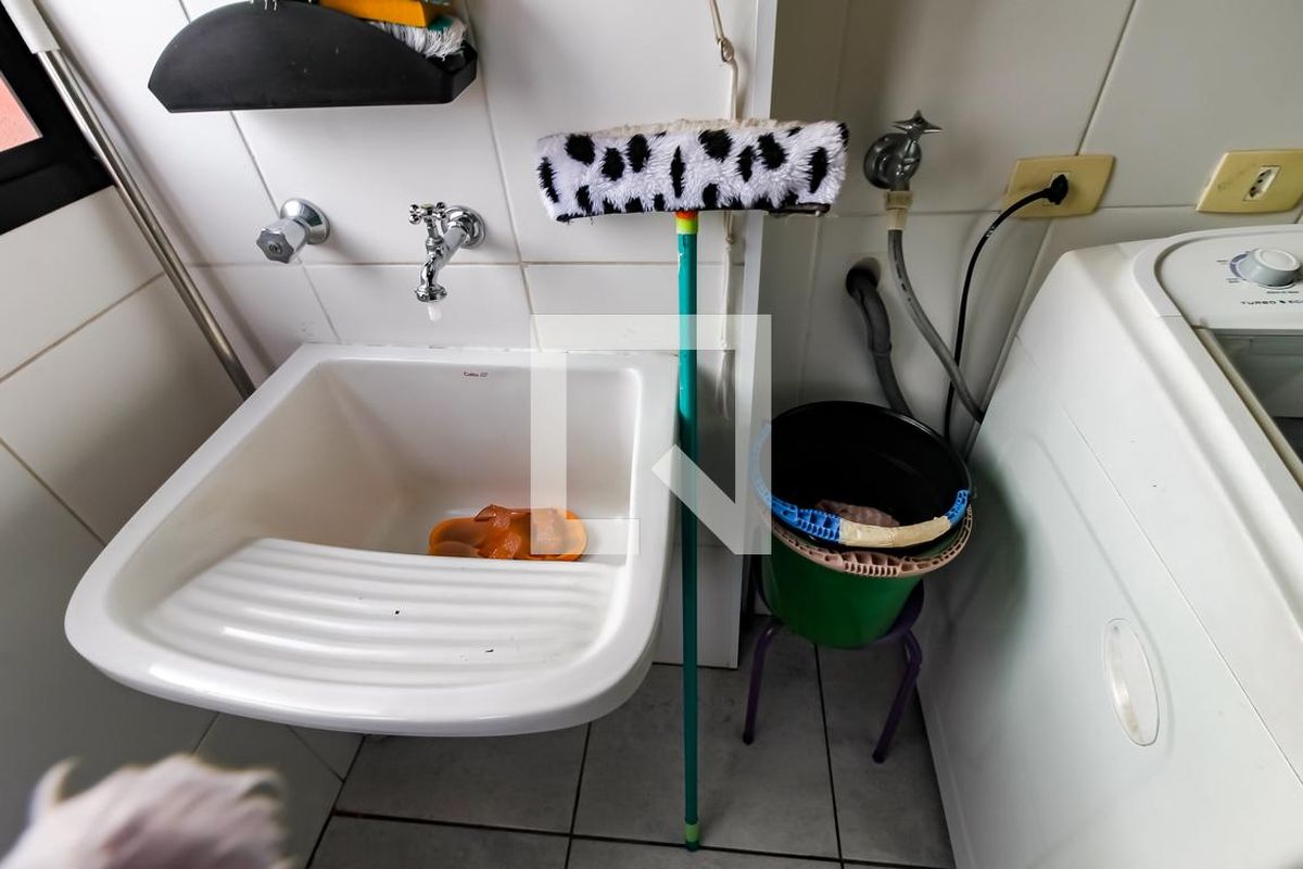 Apartamento, 3 quartos, 150 m² - Foto 88