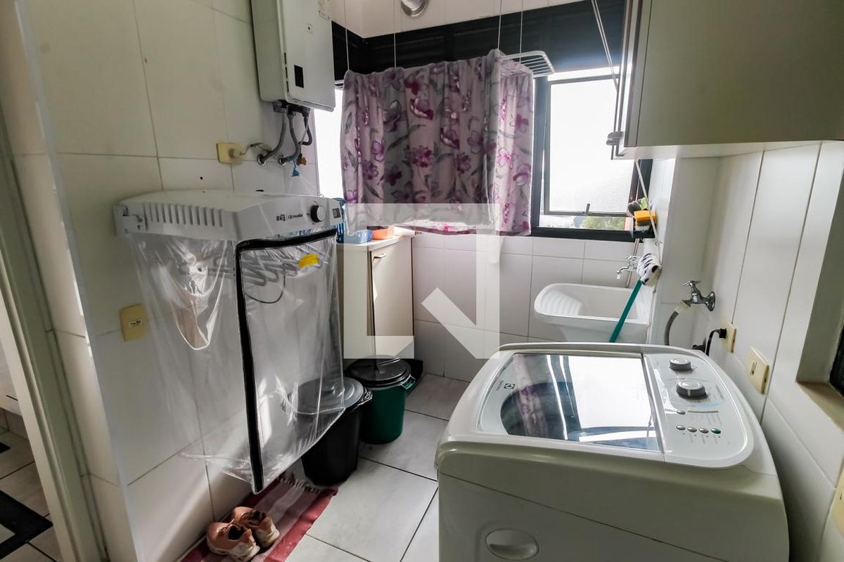 Apartamento, 3 quartos, 150 m² - Foto 92