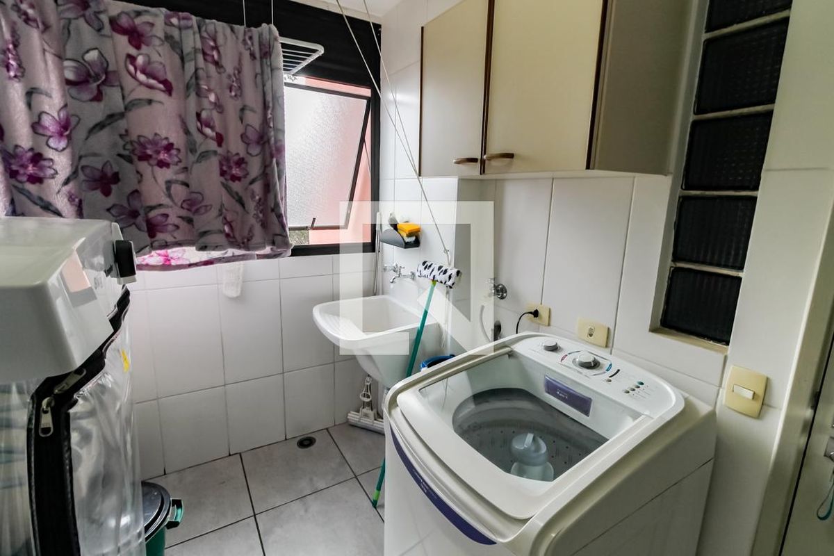Apartamento, 3 quartos, 150 m² - Foto 86