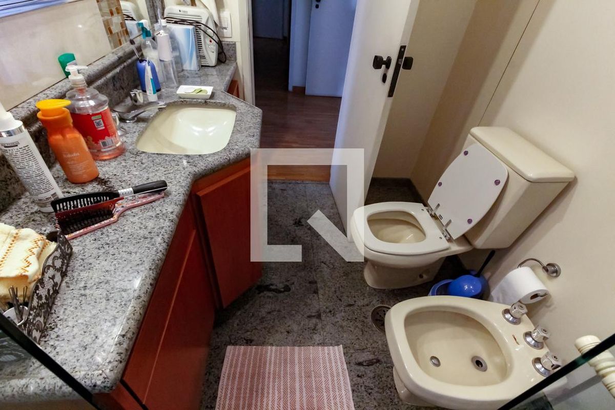 Apartamento, 3 quartos, 150 m² - Foto 68
