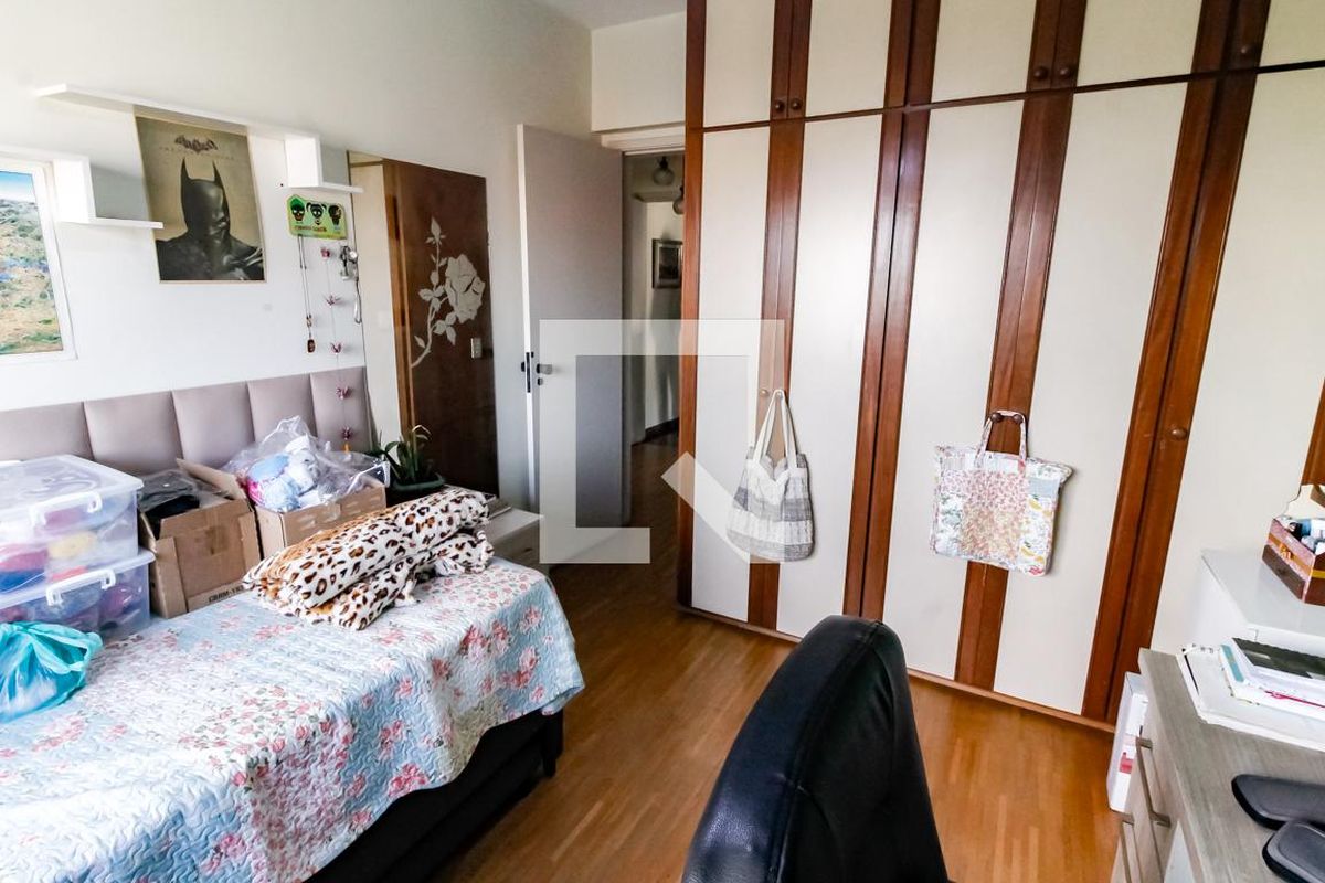 Apartamento, 3 quartos, 150 m² - Foto 22