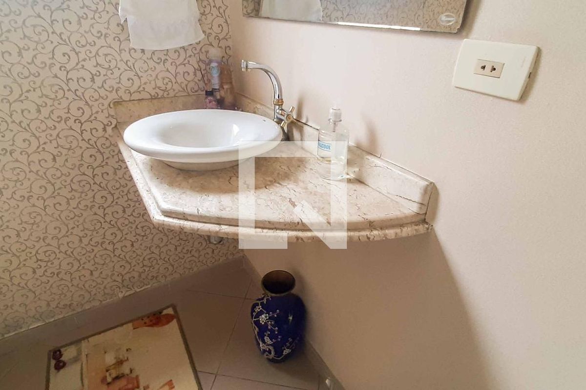 Casa, 3 quartos, 250 m² - Foto 40