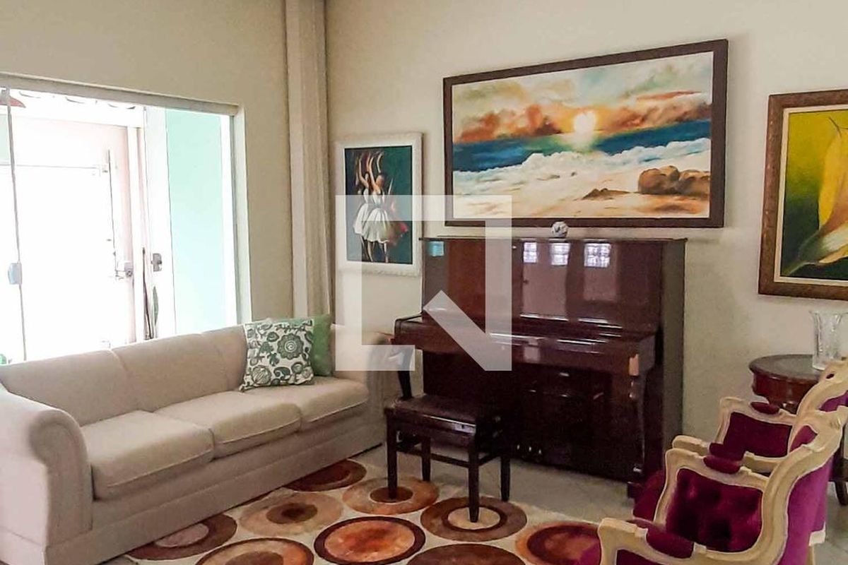 Casa, 3 quartos, 250 m² - Foto 10