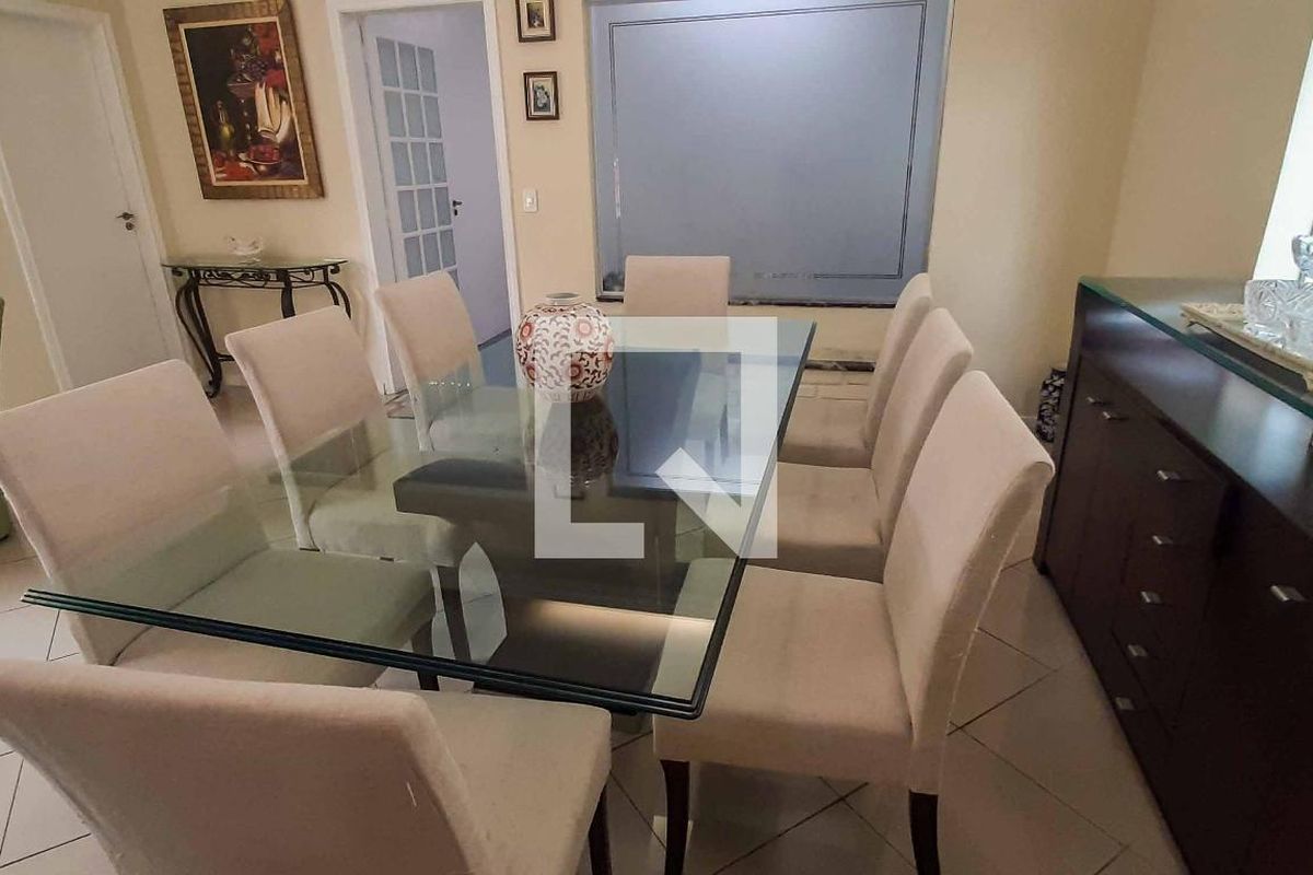 Casa, 3 quartos, 250 m² - Foto 26