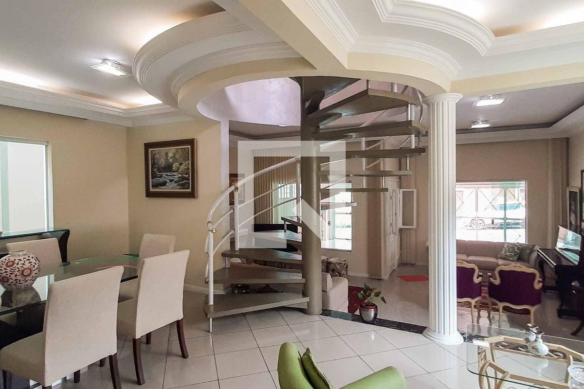 Casa, 3 quartos, 250 m² - Foto 36