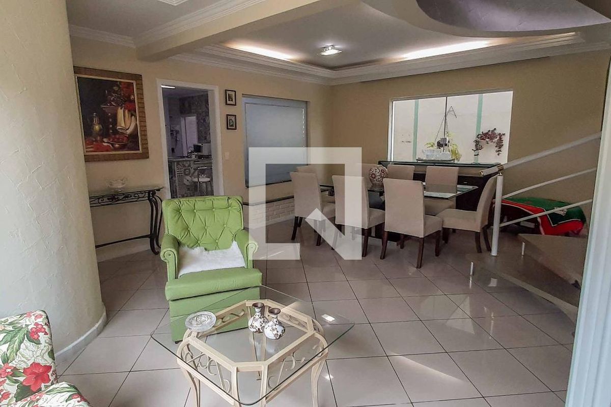 Casa, 3 quartos, 250 m² - Foto 22
