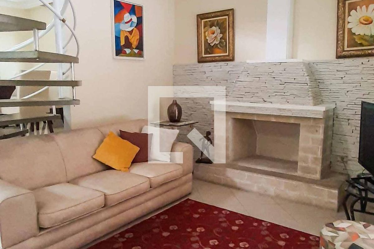 Casa, 3 quartos, 250 m² - Foto 12