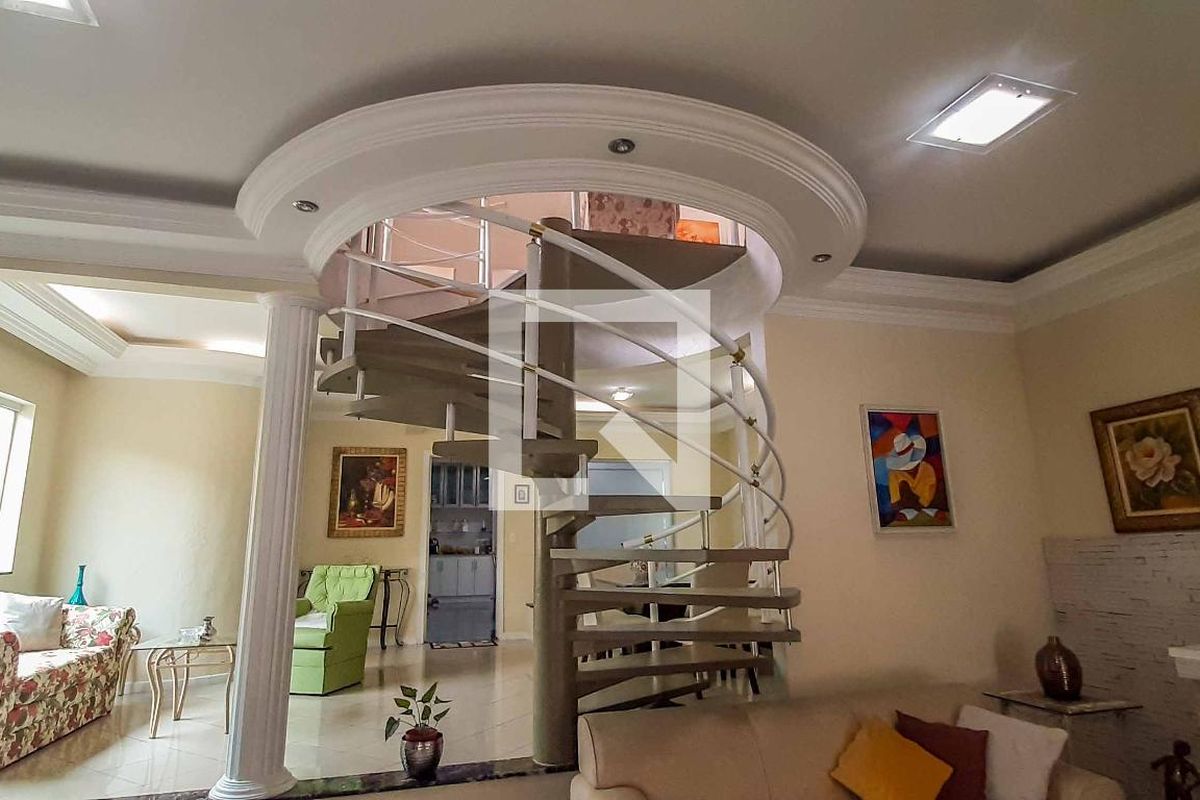 Casa, 3 quartos, 250 m² - Foto 20