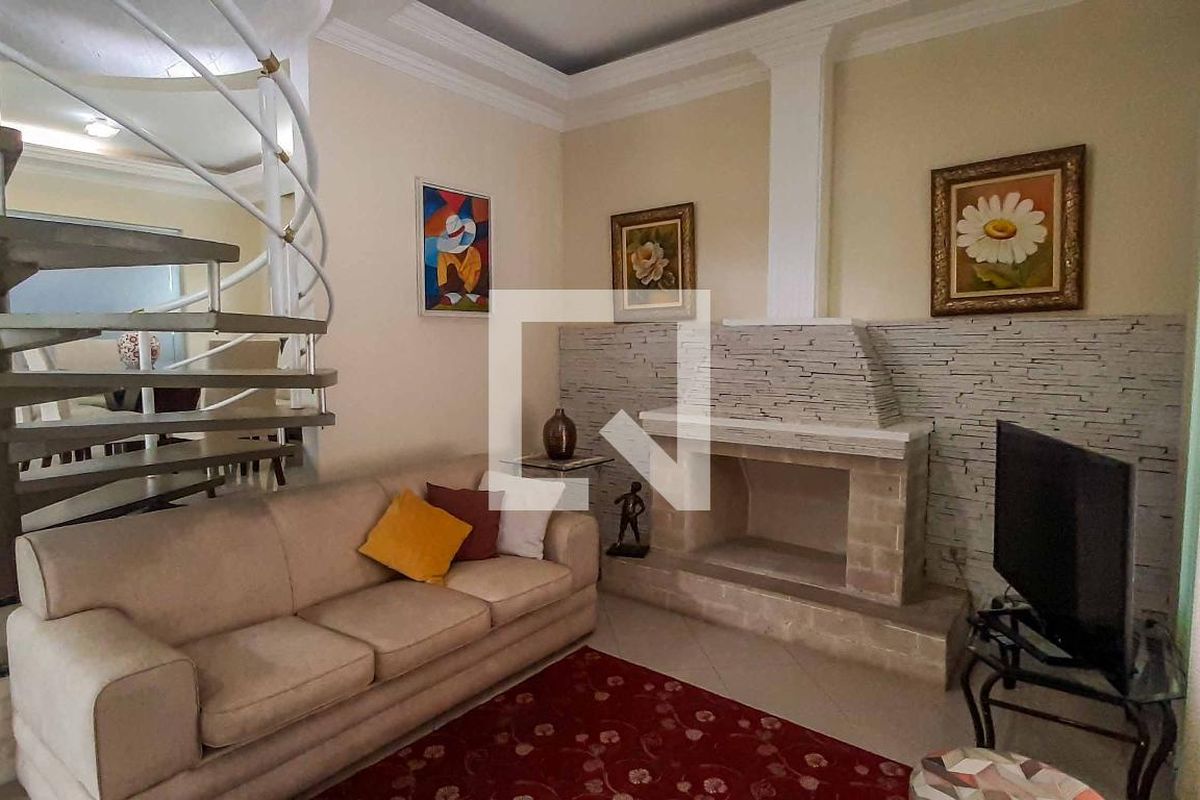 Casa, 3 quartos, 250 m² - Foto 18