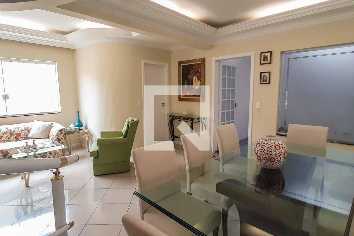 Casa, 3 quartos, 250 m² - Foto 24