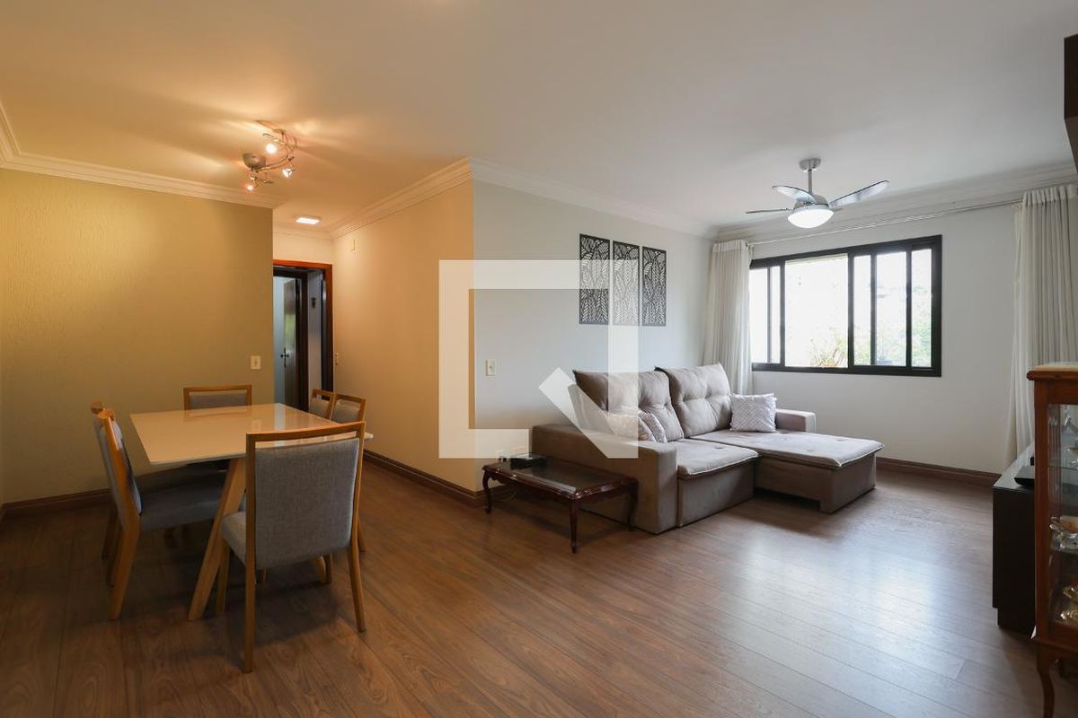 Apartamento, 3 quartos, 103 m² - Foto 2
