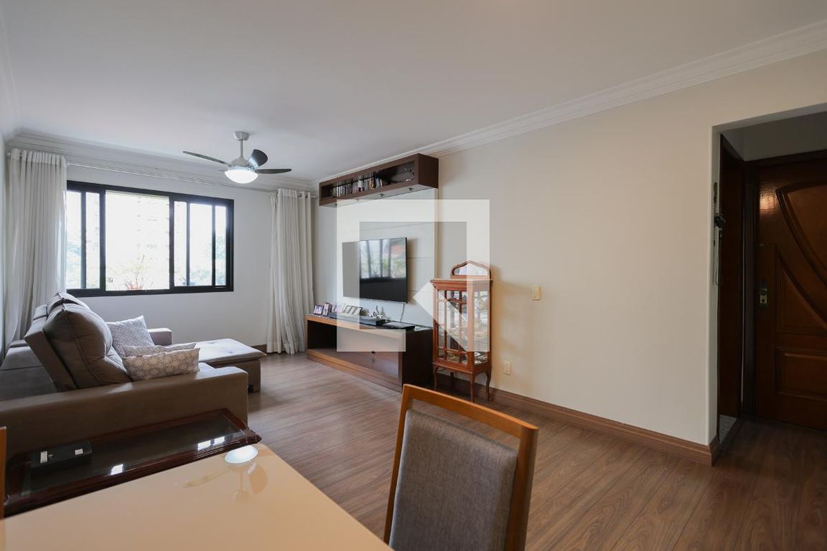 Apartamento, 3 quartos, 103 m² - Foto 4