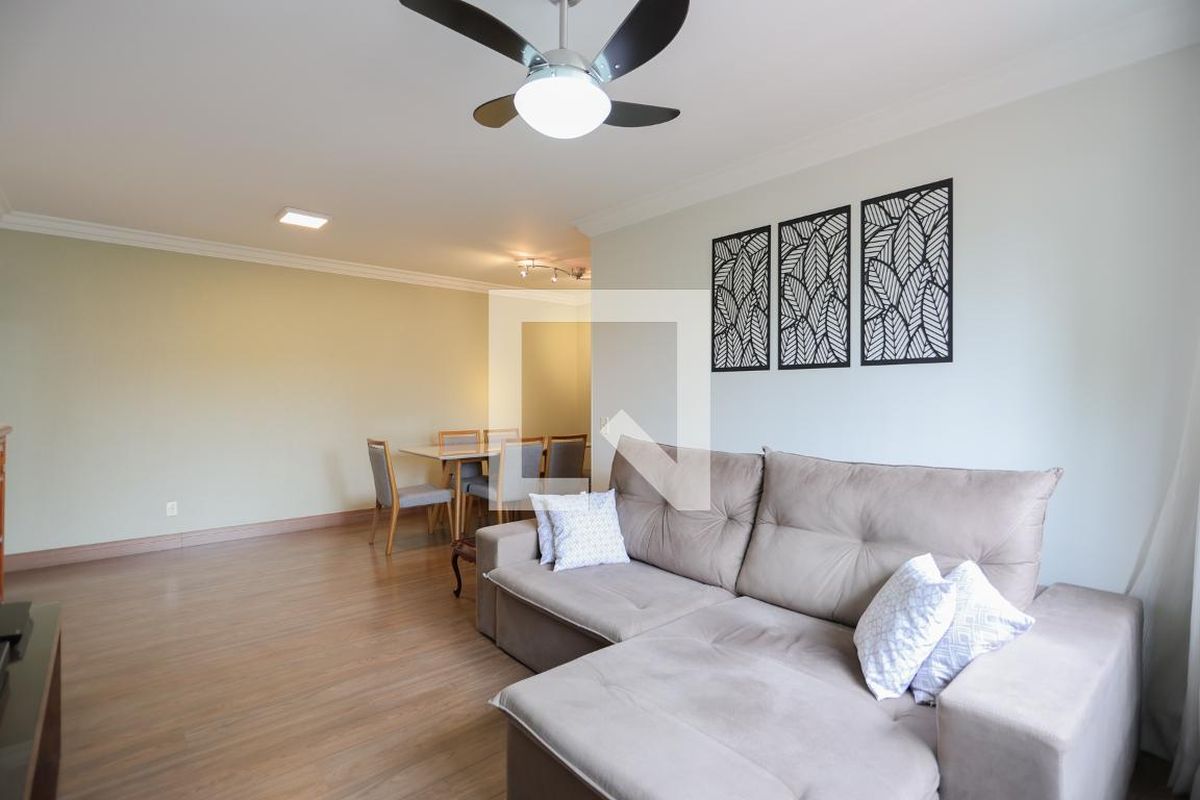 Apartamento, 3 quartos, 103 m² - Foto 8