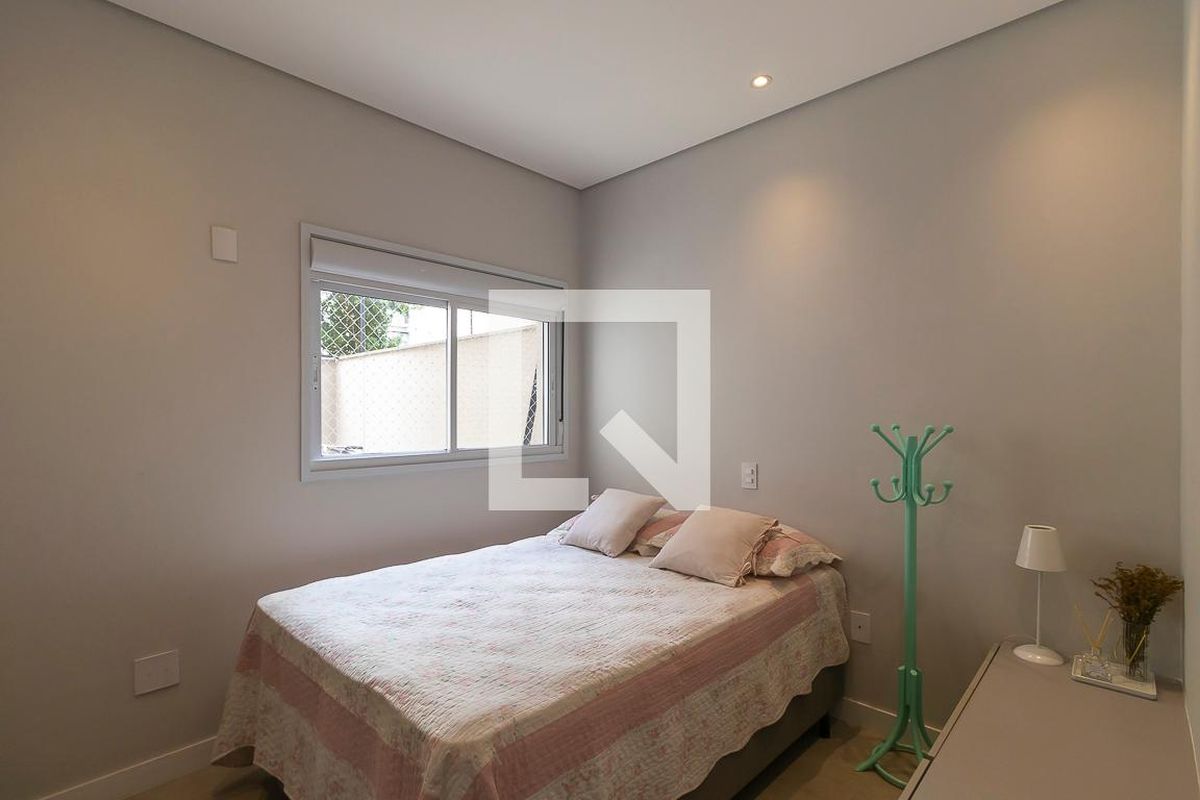 Apartamento à Venda - Swiss Park, 3 Quartos,  220 m2 em , Campinas - sp | SoloBR