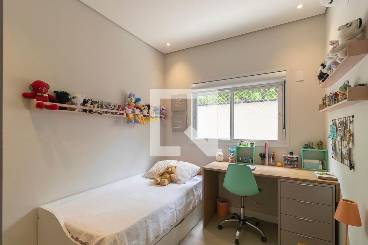 Apartamento à Venda - Swiss Park, 3 Quartos,  220 m2 em , Campinas - sp | SoloBR