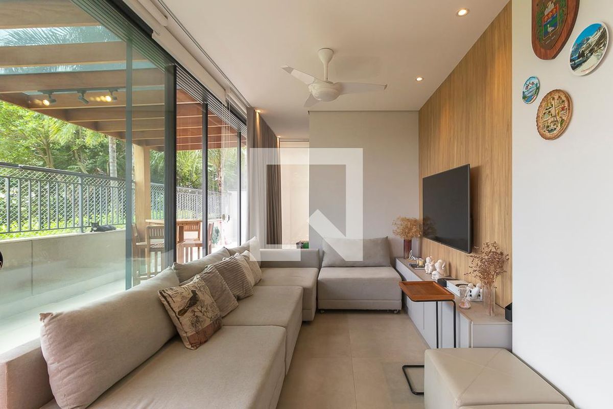 Apartamento à Venda - Swiss Park, 3 Quartos,  220 m2 em , Campinas - sp | SoloBR