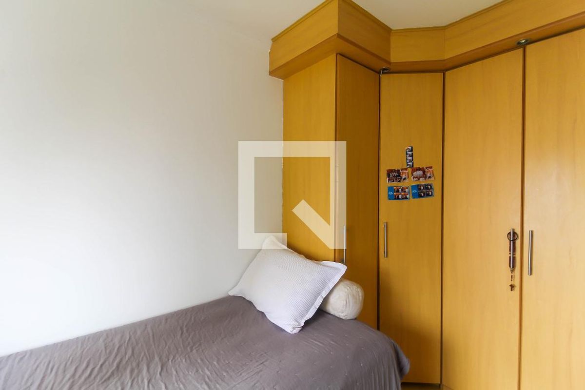 Apartamento, 4 quartos, 130 m² - Foto 61