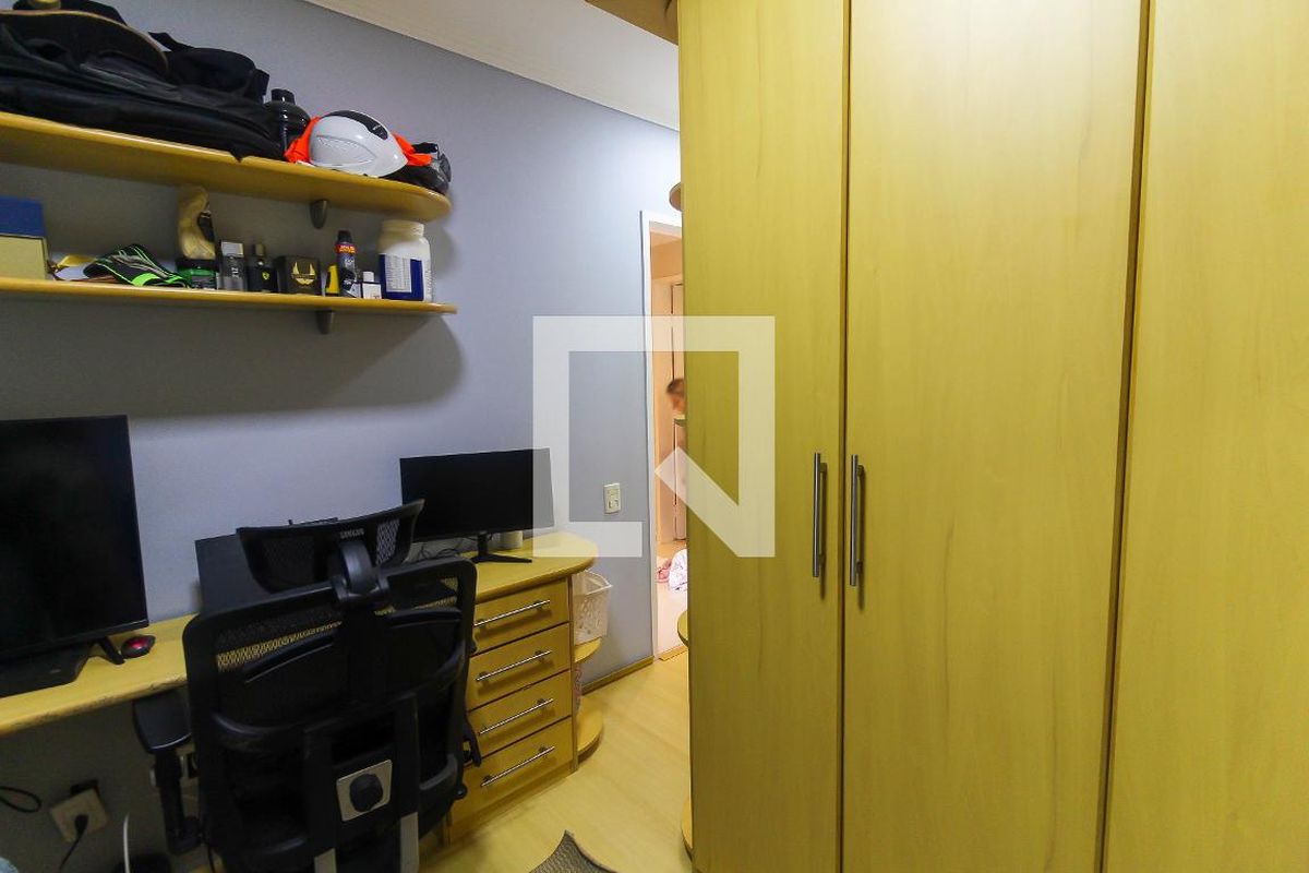 Apartamento, 4 quartos, 130 m² - Foto 49