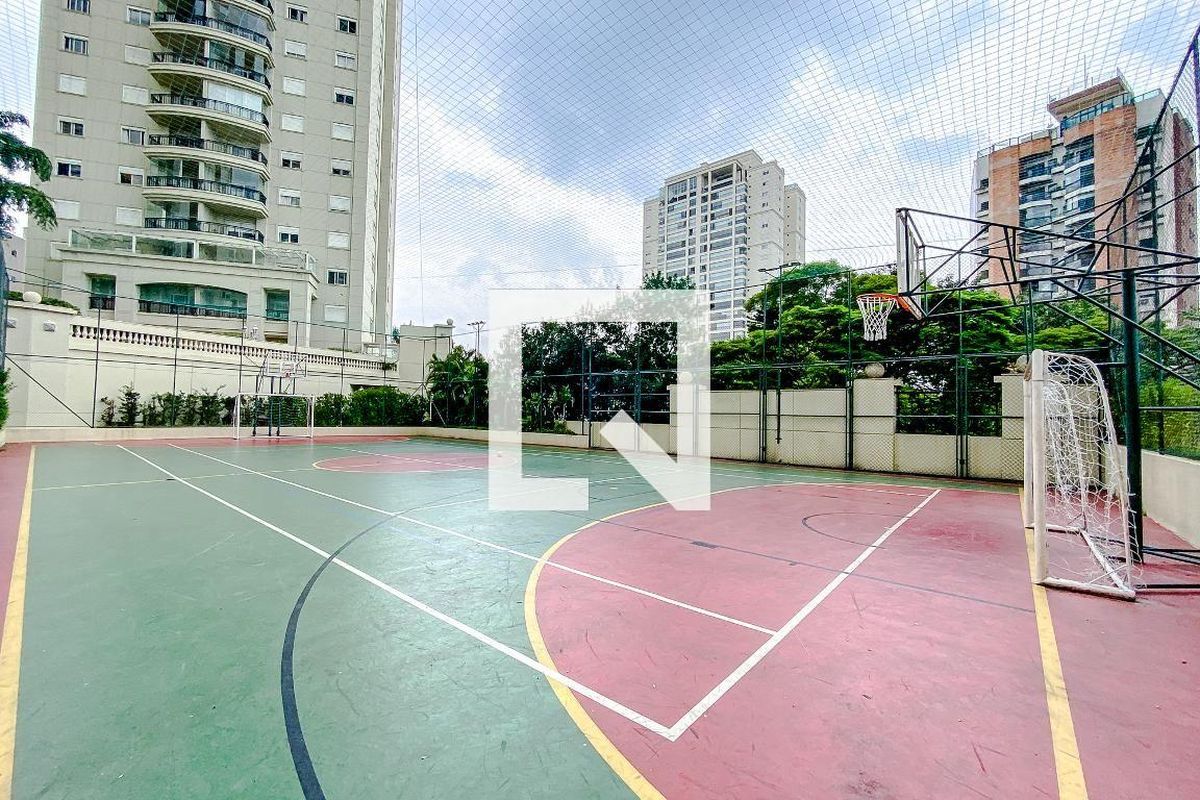 Apartamento, 4 quartos, 130 m² - Foto 107