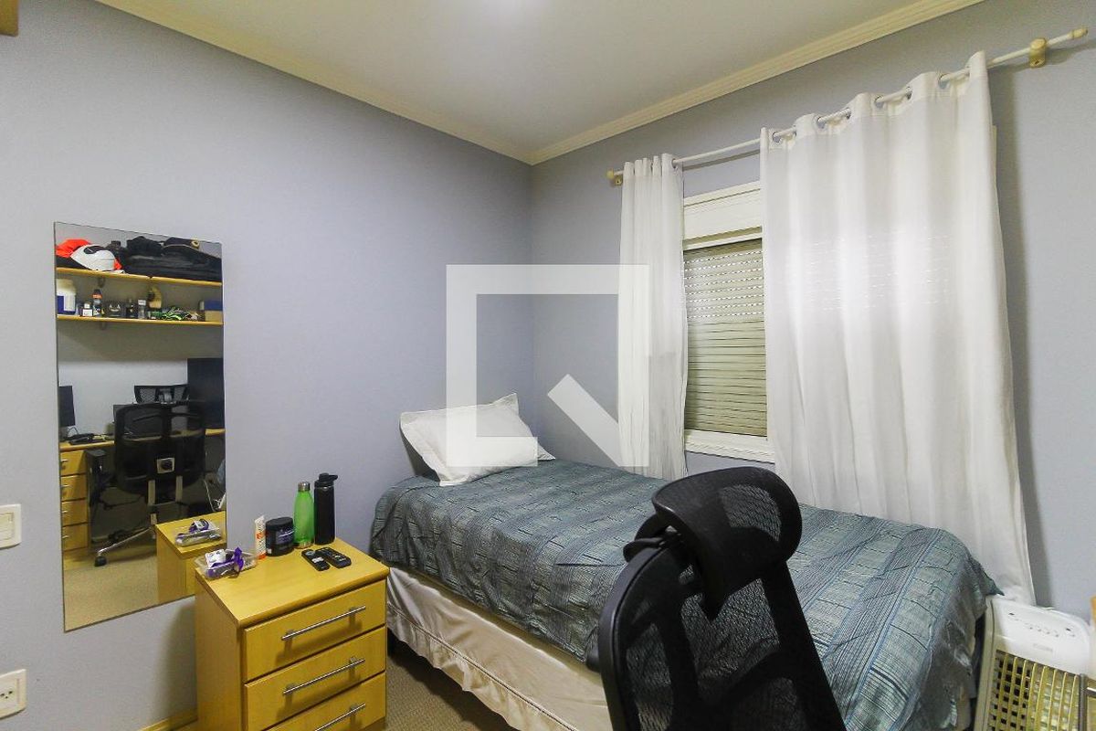 Apartamento, 4 quartos, 130 m² - Foto 43