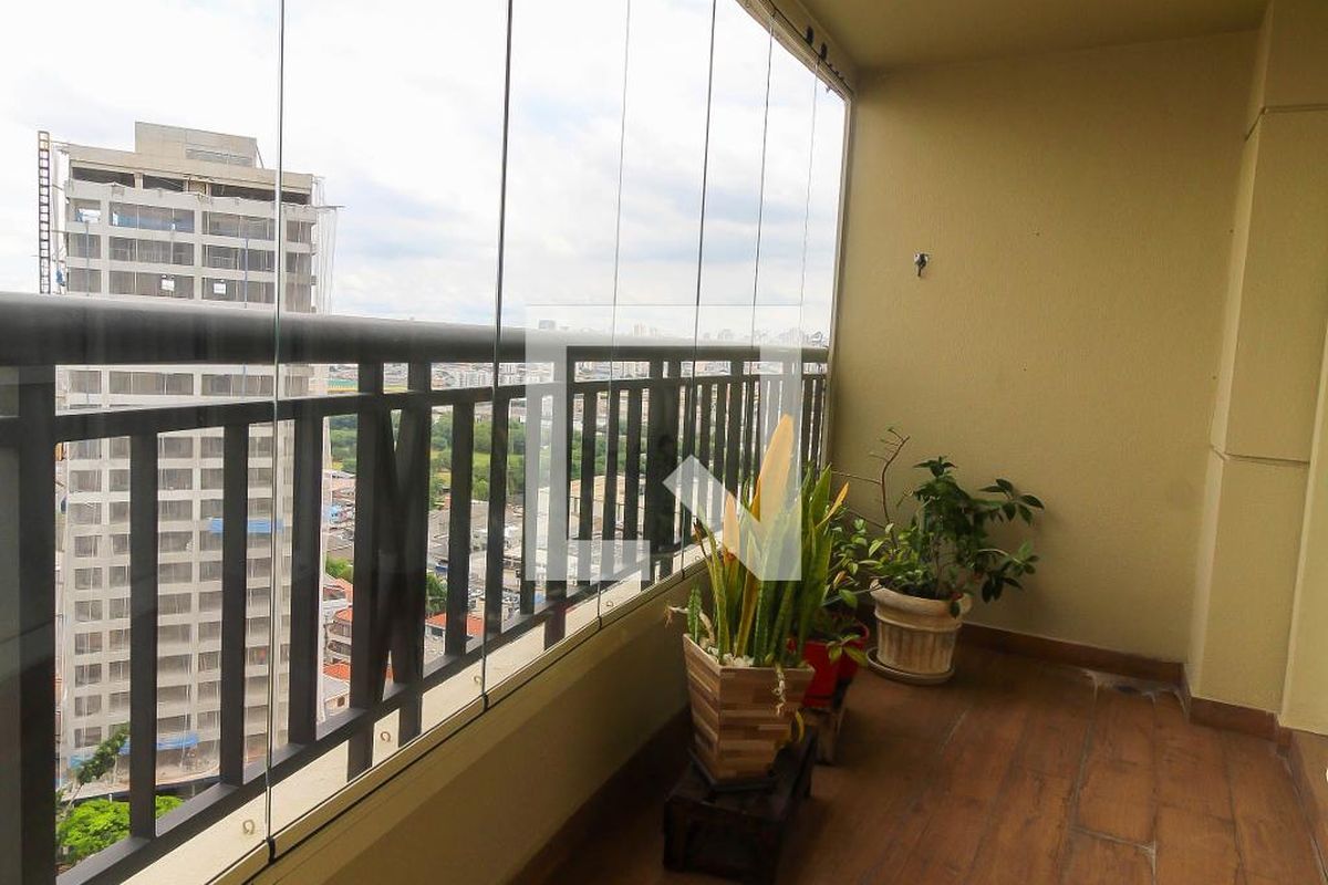 Apartamento, 4 quartos, 130 m² - Foto 19
