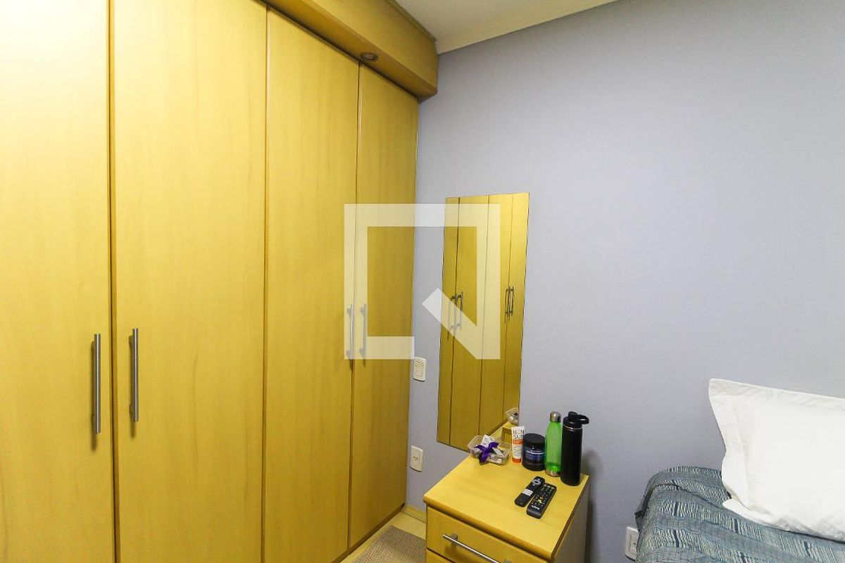 Apartamento, 4 quartos, 130 m² - Foto 47