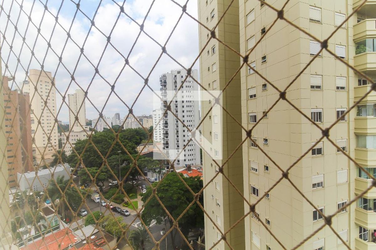Apartamento, 4 quartos, 130 m² - Foto 31