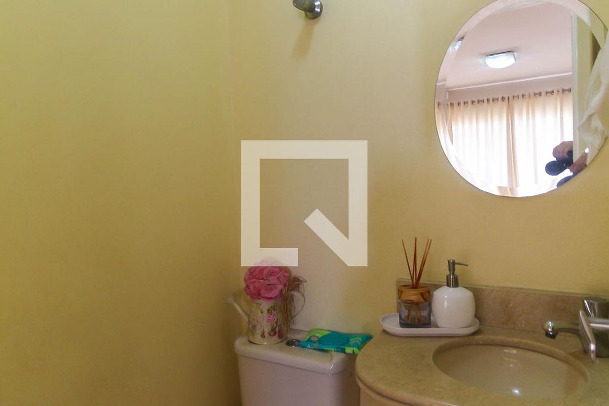Apartamento, 4 quartos, 130 m² - Foto 23