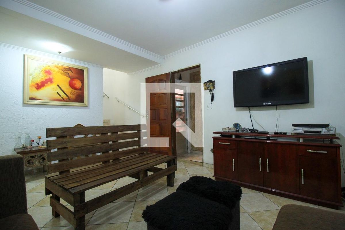 Casa, 3 quartos, 144 m² - Foto 11