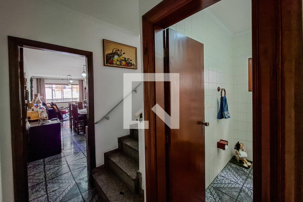 Casa, 4 quartos, 280 m² - Foto 42
