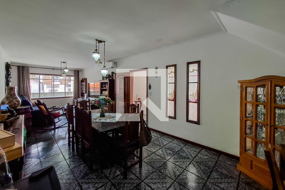 Casa, 4 quartos, 280 m² - Foto 6