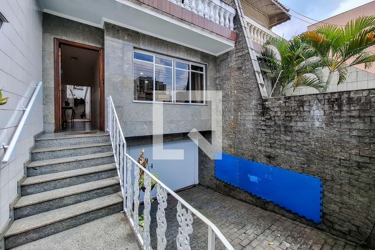 Casa, 4 quartos, 280 m² - Foto 34