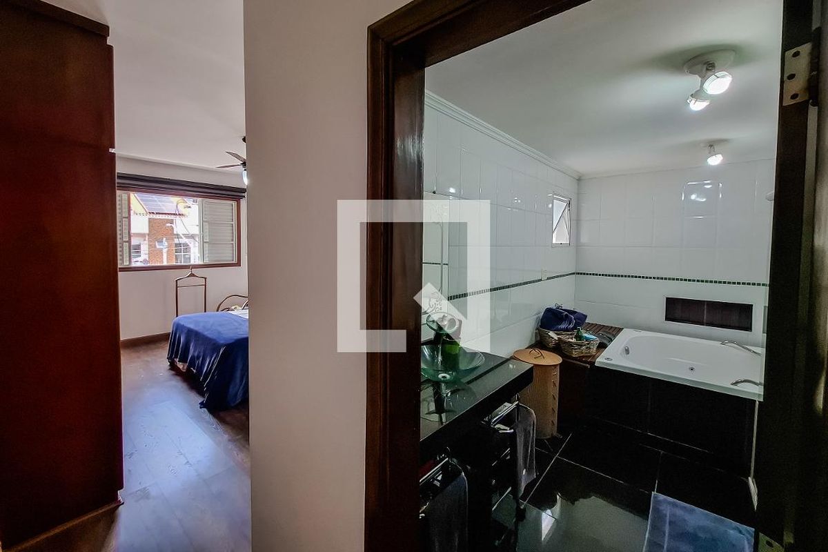 Casa, 4 quartos, 280 m² - Foto 24