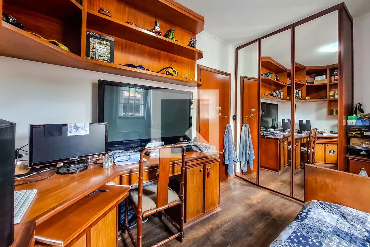 Casa, 4 quartos, 280 m² - Foto 98