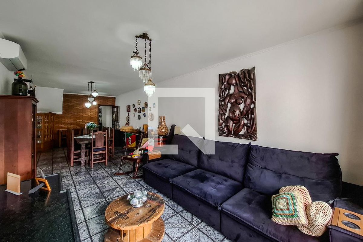 Casa, 4 quartos, 280 m² - Foto 2