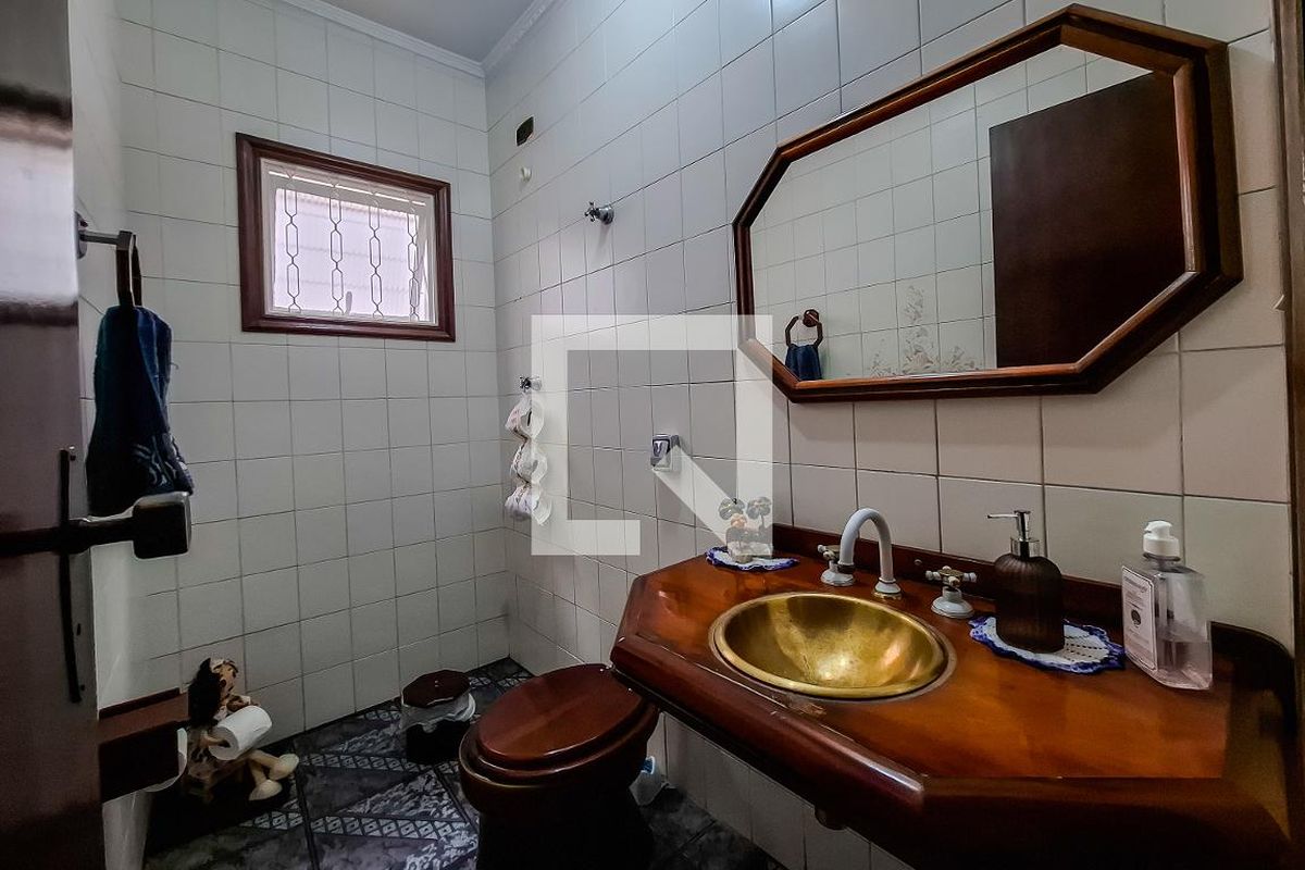 Casa, 4 quartos, 280 m² - Foto 46