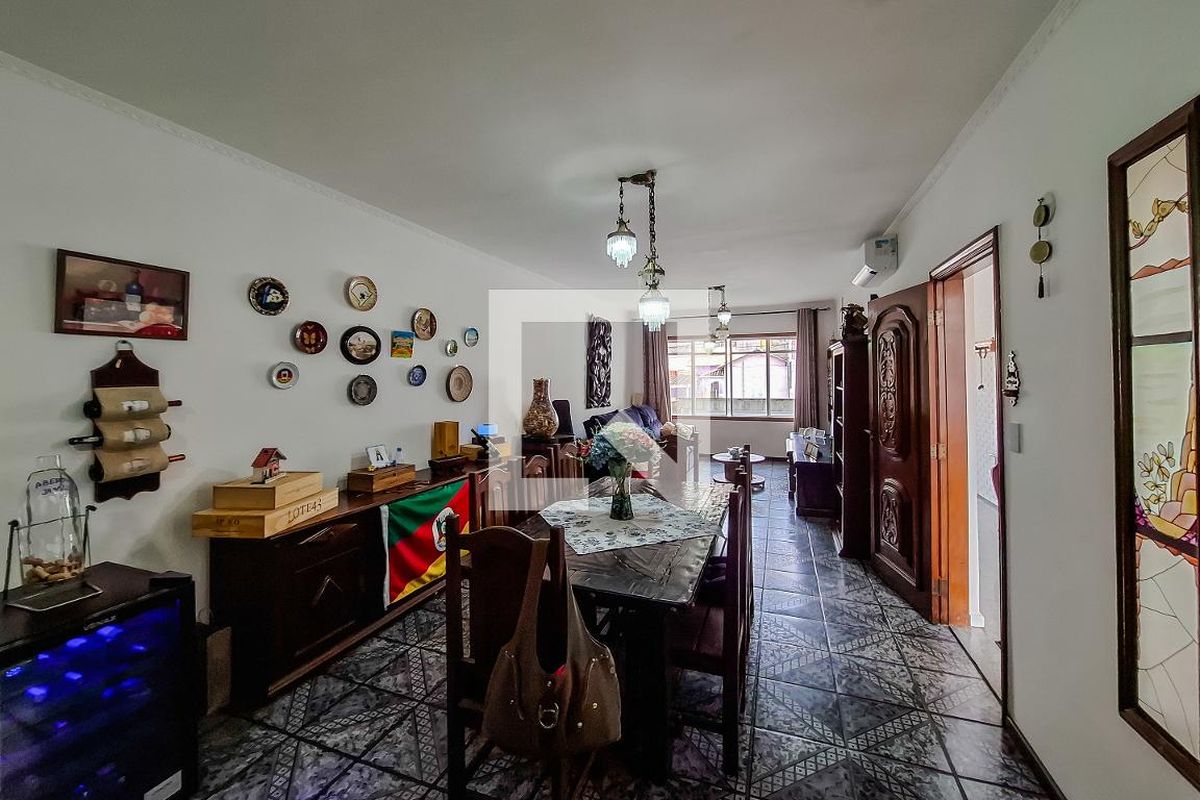 Casa, 4 quartos, 280 m² - Foto 4