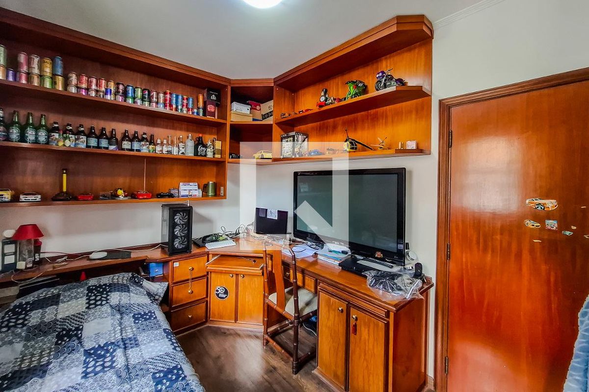 Casa, 4 quartos, 280 m² - Foto 96