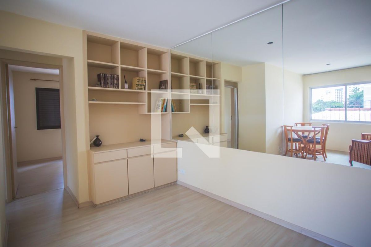 Apartamento, 2 quartos, 52 m² - Foto 2