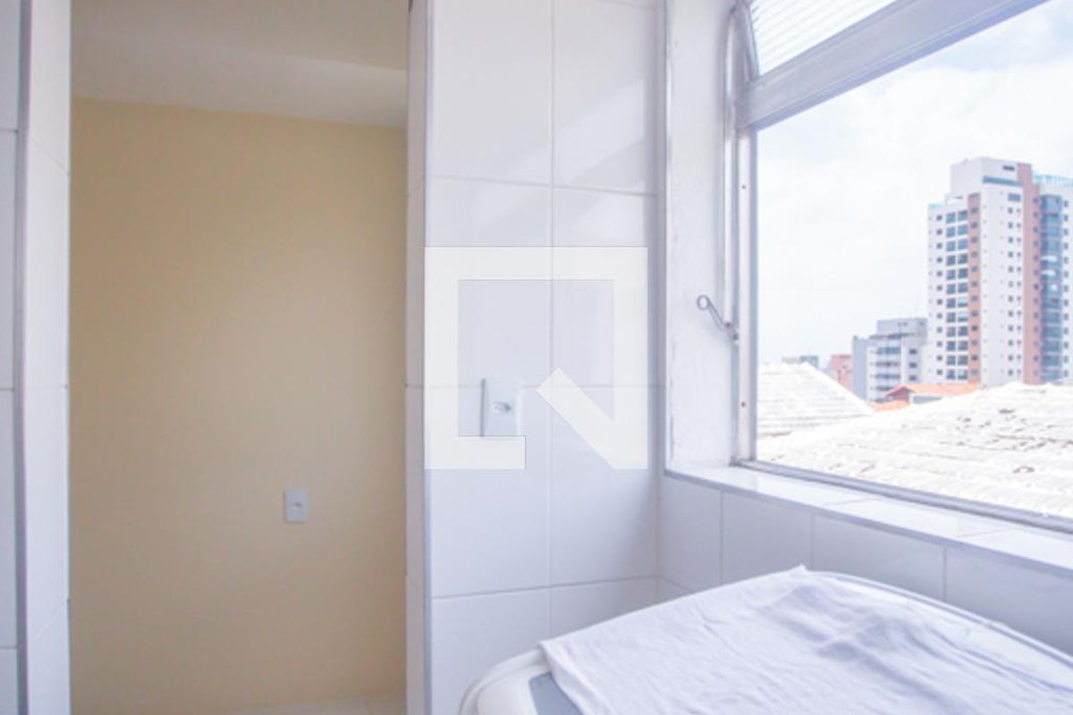 Apartamento, 2 quartos, 52 m² - Foto 56
