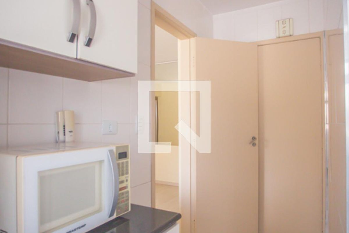 Apartamento, 2 quartos, 52 m² - Foto 50