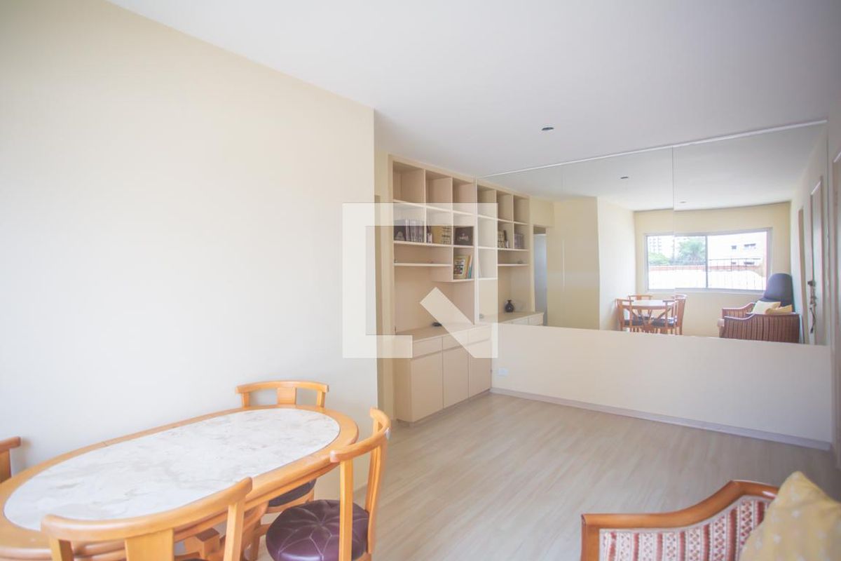 Apartamento, 2 quartos, 52 m² - Foto 16