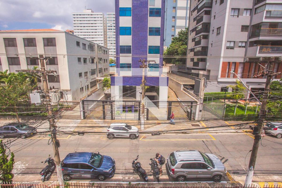 Apartamento, 2 quartos, 52 m² - Foto 34