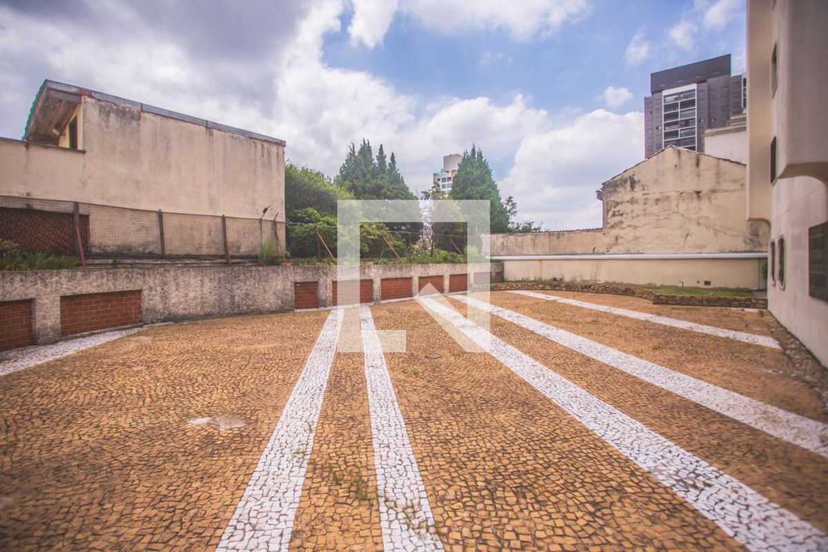 Apartamento, 2 quartos, 52 m² - Foto 80