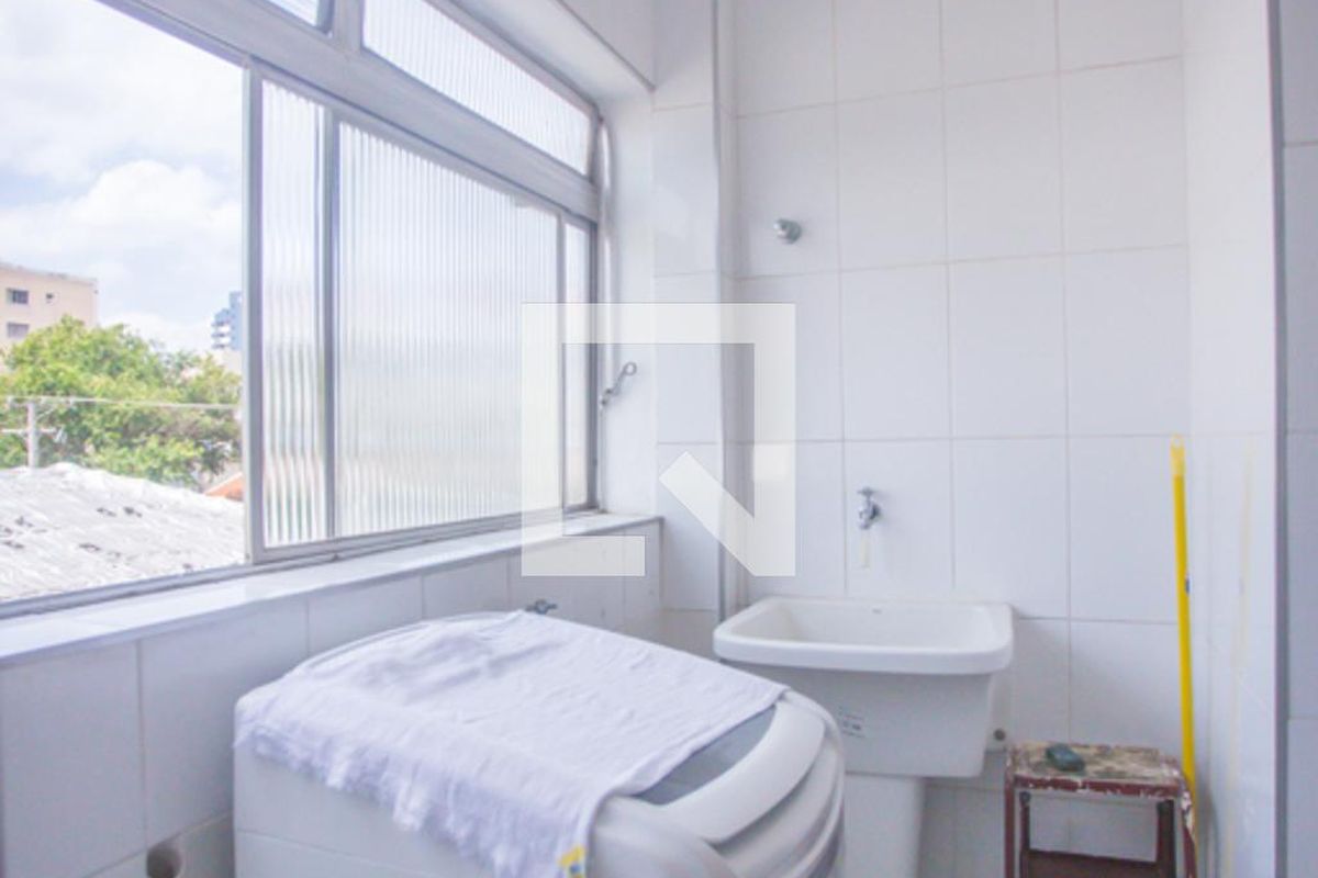 Apartamento, 2 quartos, 52 m² - Foto 54