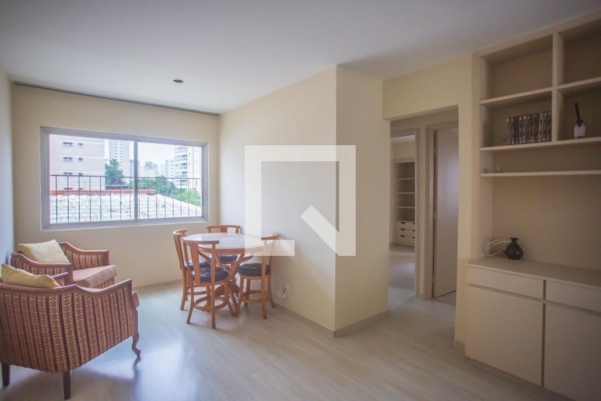 Apartamento, 2 quartos, 52 m² - Foto 8