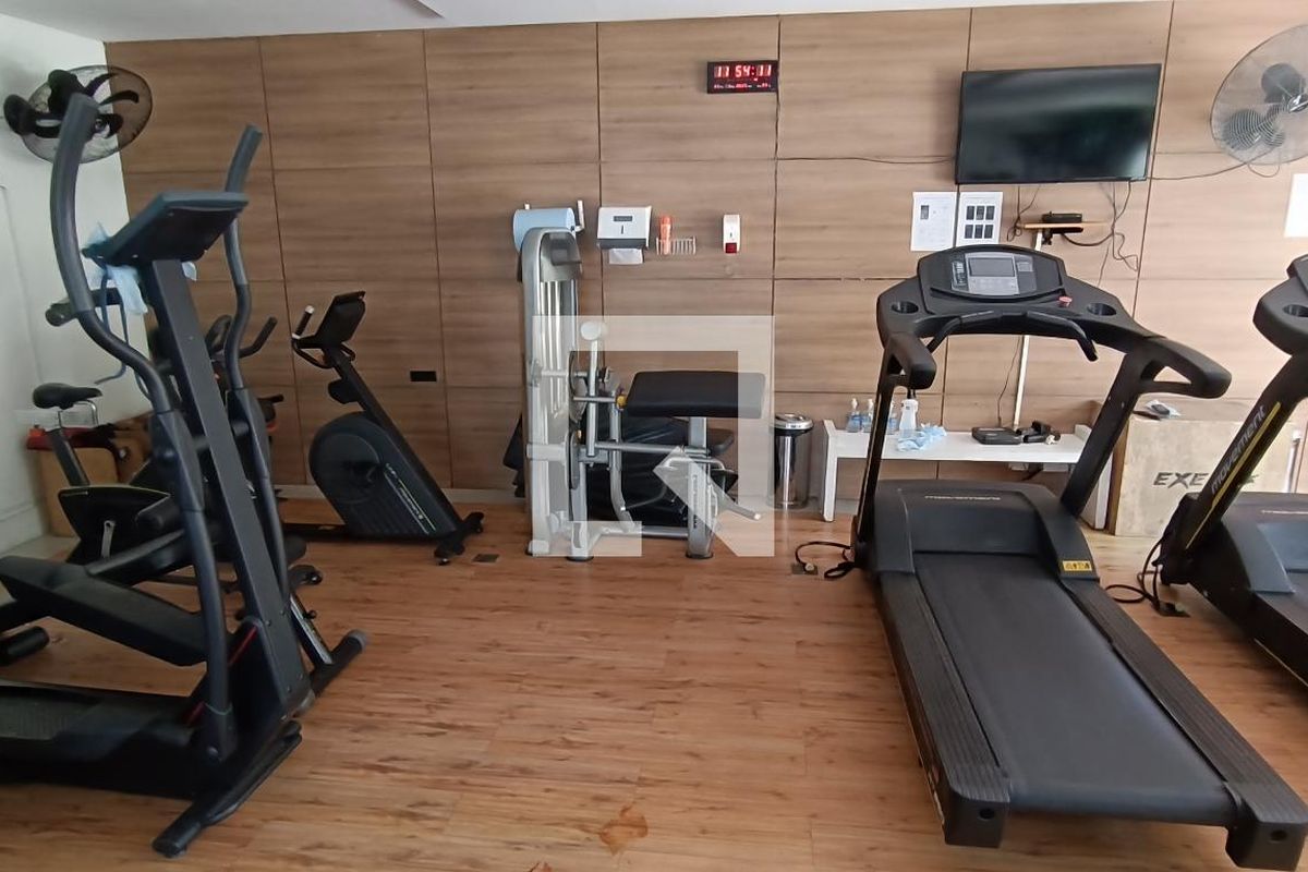 Apartamento, 3 quartos, 97 m² - Foto 160