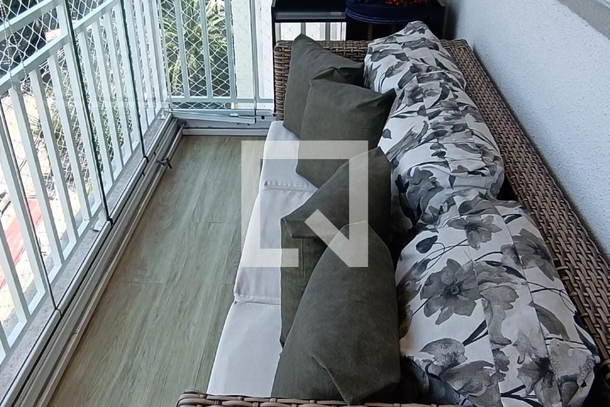 Apartamento, 3 quartos, 97 m² - Foto 92